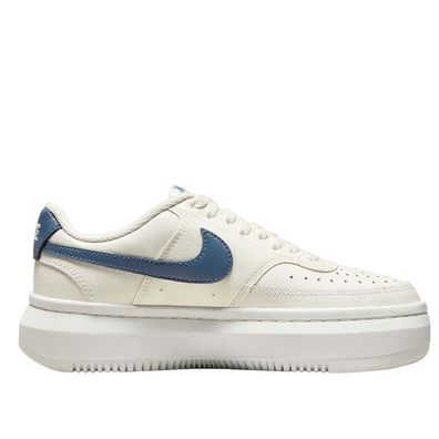 Sneakers Nike Court Vision Alta Ltr Weiß