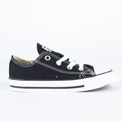 Sneakers Converse Chuck Taylor All Star Core Ox schwarz
