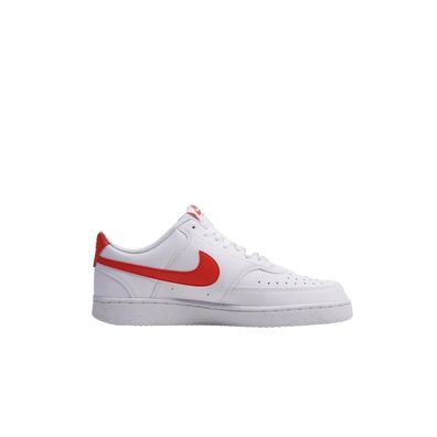 Sneakers Nike Court Vision Lo Weiß