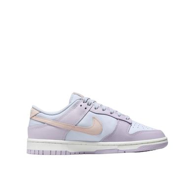 Sneakers Nike Dunk Easter Grau / Pink