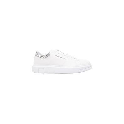 Sneakers Armani Weiß - Herren Lifestyle Schuhe