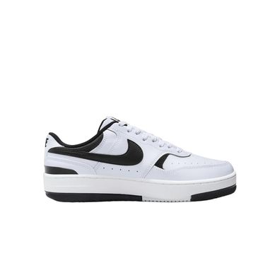 Sneakers Nike Gamma Force Weiß/Schwarz Damen