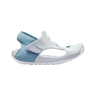 Sandalen Nike Unisex Junior Weiß