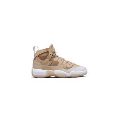 Sneakers Nike Jumpman Two Trey Beige