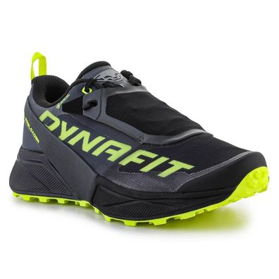 Sportschuhe Dynafit Ultra 100 Gtx schwarz