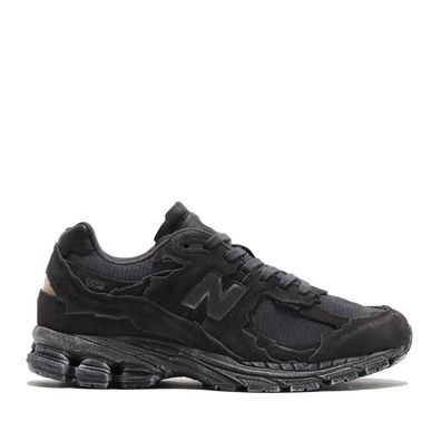 Sneakers New Balance 2000R Schwarz