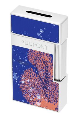 S.T. Dupont Feuerzeug Biggy Vanikoro 025053