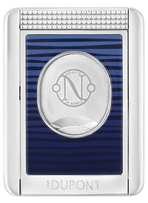 S.T. Dupont Zigarrenschneider und -bank Gulf Stream 003441