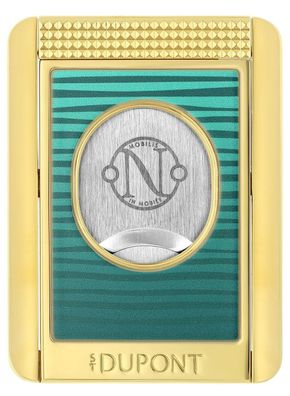 S.T. Dupont Zigarrenschneider und -bank 4.000 Leagues Under the Pacific 003442