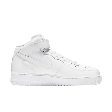 Sneaker Nike Air Force 1 Weiß