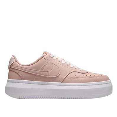 Sneakers Nike Court Vision Alta Damen rosa