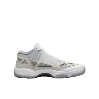 Sneakers Nike Air Jordan 11 Low Light Orewood Brown