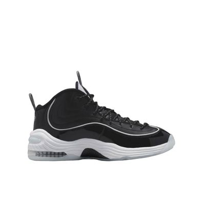 Sneakers Nike Air Penny 2 schwarz
