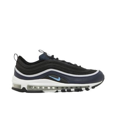 Sneakers Nike Air Max 97 schwarz/blau