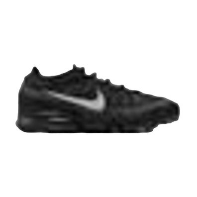Sneakers Nike Air Vapormax 2023 Fk Nn schwarz