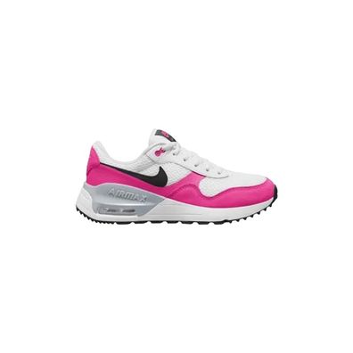 Sneakers Nike Air Max Systm Gs Weiß