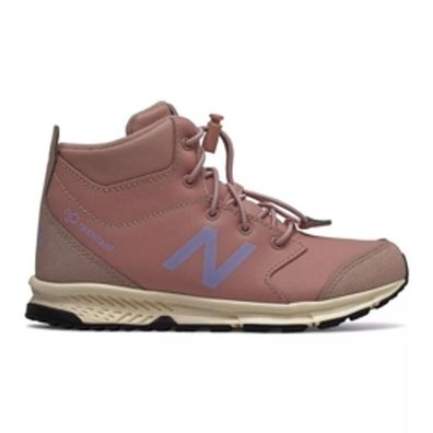 Sneakers New Balance Jr YT800SP2 Mädchen rosa