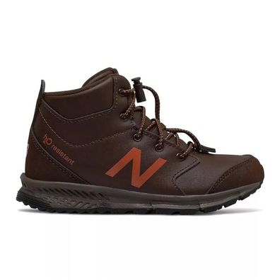 Sneakers New Balance Herren Braun