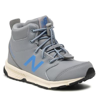 Sneakers New Balance Herren Grau