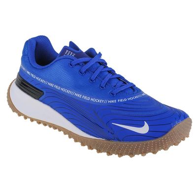 Sportschuhe Nike Vapor Drive Blau Schwarz Weiß
