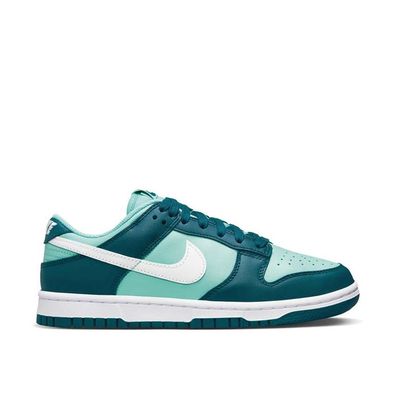 Sneakers Nike Dunk Geode Teal