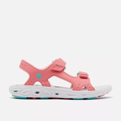Sandalen Columbia Youth Techsun rosa
