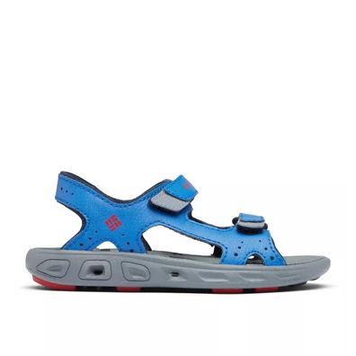 Sandalen Columbia Childrens Techsunâ?¢ Vent Blau