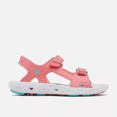 Sandalen Columbia Childrens Techsun Vent Rose