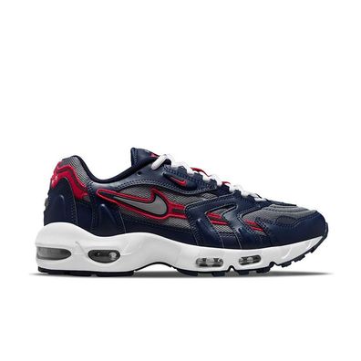 Sneakers Nike Air Max 96 Grau
