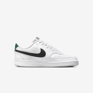 Sneakers Nike Court Vision Low Next Nature Weiß