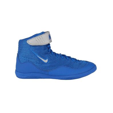 Sportschuhe Nike Inflict 3 Blau