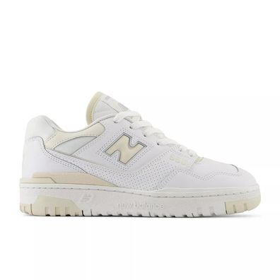 Sneakers New Balance 550 Weiß
