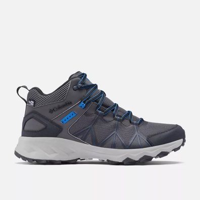 Sportschuhe Columbia Peakfreak II Outdry grau