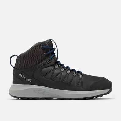Sportschuhe Columbia Trailstorm Peak Grau