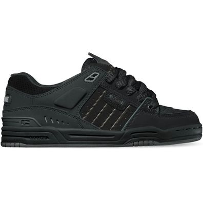 Sneakers Globe Fusion schwarz