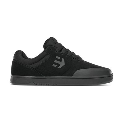 Sneakers etnies Marana schwarz