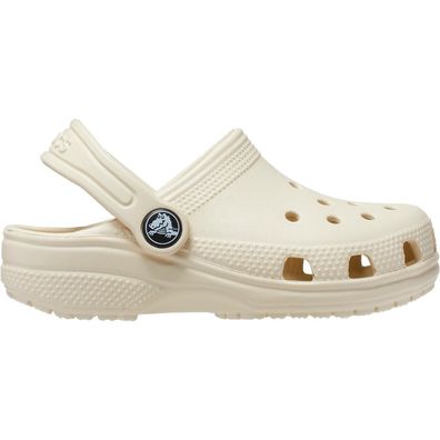 Sandalen Crocs Classic Beige fér Kinder
