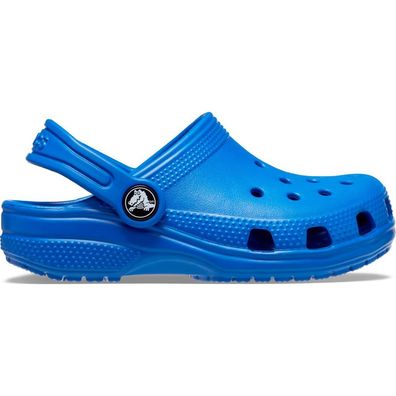 Sandalen Crocs Classic Blau Marine Kinder
