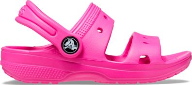 Sandalen Crocs Classic Kids Rose