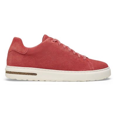 Sneakers Birkenstock Bend Etroite Rot