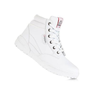 Sneakers Kappa Bonfire Weiß