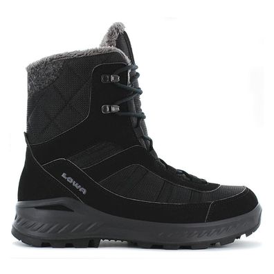 Bottes Lowa Trident III Gtx Grau
