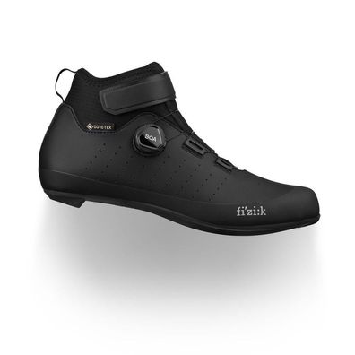 Sportschuhe Fizik Tempo Artica R5 GTX Weiß