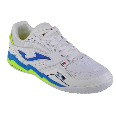 Fußball Hallenschuhe Joma Fs Reactive 23 Indoor Weiß