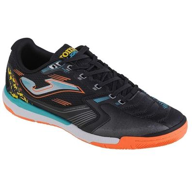 Fußballschuhe Joma Liga 5 schwarz