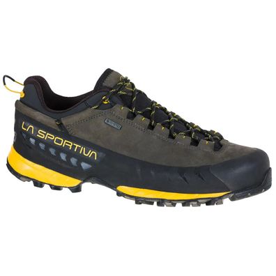 Sportschuhe La-Sportiva Tx5 Grau fér Herren