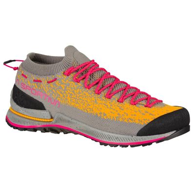 Sportschuhe La Sportiva TX2 Evo Damen grau