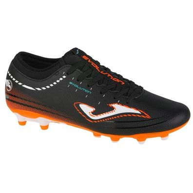 Fußballschuhe Joma Evolution EVOS2401FG schwarz