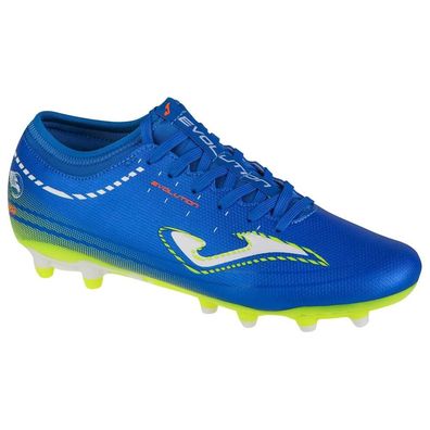 Fußballschuhe Joma Evolution EVOS2404FG blau