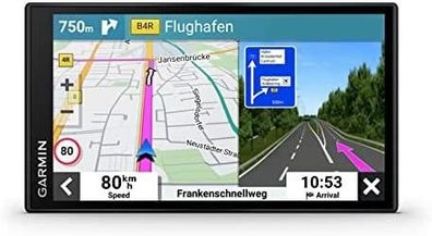 Navigationsgerät Garmin DriveSmart 66